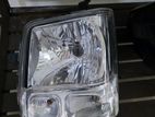 Toyota Everyday 17 Head Light