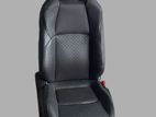 Toyota Excel C-HR 1.8 2019 Black Front Seats