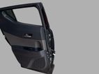 Toyota Excel C-HR 1.8 2019 Black Rear Passenger Side Door