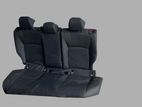 Toyota Excel C-HR 1.8 2019 Rear Seat Set