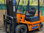 Toyota FD 20 Forklift