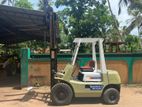 Toyota FD25 Forklift