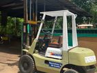 Toyota FD25 Forklift