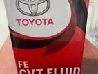 Toyota Fe Genuine Cvt Fluid