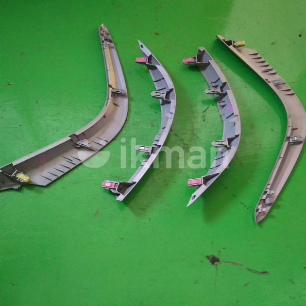 Toyota Fielder 141 Dashboard Parts for Sale in Dehiwala ikman
