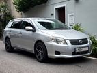 Toyota Fielder 2008