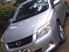 Toyota Fielder 2011