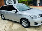 Toyota Fielder 2014