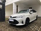 Toyota Fielder 2015