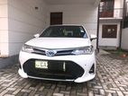 Toyota Fielder 2015