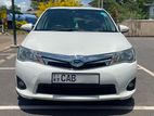 Toyota Fielder G Grade Hybrid 2013