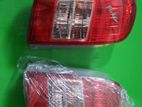 Toyota Fielder Tail Light Set/Y2007