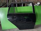 Toyota Fielder two Rear Panel Doors