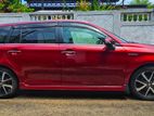 Toyota Fielder 2017