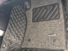 Toyota FJ 150 Prado 3D Carpet Black (5 Seat)