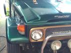Toyota FJ Cruiser BJ 40 1982