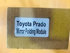 Toyota FJ150 Prado Mirror Folding Unit