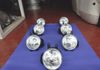 Toyota Fog Lamps in Veyangoda