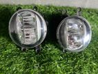 TOYOTA FOG LIGHT SET