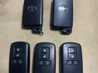 Toyota Key