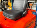 Toyota Fork Lift 5 FGL15