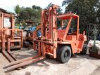 Toyota Fork Lift 7 Ton