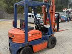 Toyota Forklift 1.5 Ton