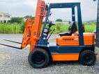 Toyota 5FG20 Forklift