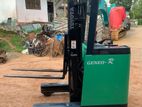 Toyota Geneo Forklift