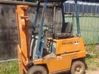 Toyota Forklift