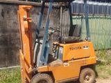 Toyota Forklift