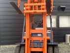 Toyota Forklift