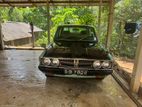 Toyota Fortuner 1975