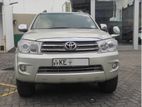 Toyota Fortuner 2006