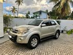 Toyota Fortuner 2006