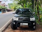Toyota Fortuner 2006
