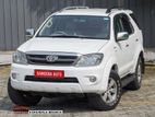 Toyota Fortuner 2007