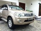 Toyota Fortuner 2007