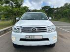 Toyota Fortuner 2007
