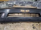 Toyota Fortuner 2010 Front Bumper