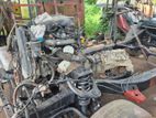 Toyota Fortuner Engine 2011