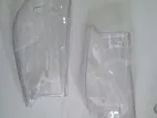 Toyota Fortuner 2011 Headlight Lens Set
