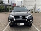 Toyota Fortuner 2012 සඳහා 85% ක් අඩු වූ පොලියට වසර 7කින් leasing