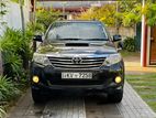 Toyota Fortuner 2013