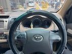 Toyota Fortuner 2013