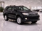 Toyota Fortuner 2013