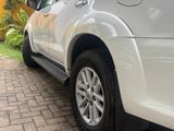Toyota Fortuner 2013