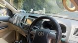 Toyota Fortuner 2014