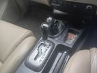 Toyota Fortuner 2014