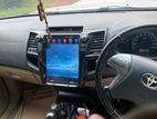 Toyota Fortuner 2015